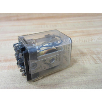 Potter & Brumfield KUP14A15-240V AC Relay KUP14A15-240VAC - Used