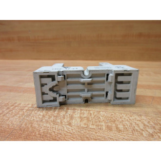 Jin Hong 18FF-4Z-C4 Relay Socket 18FF4ZC4 (Pack of 3) - Used