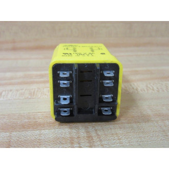 Potter & Brumfield CUA-41-70001 Time Delay Relay CUA4170001 (Pack of 4) - Used