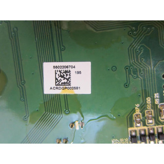 Allen Bradley 2945401804 Drive Board - Parts Only