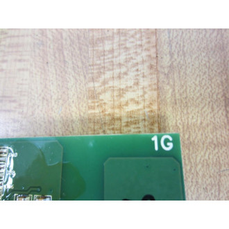 Allen Bradley 2945401804 Drive Board - Parts Only