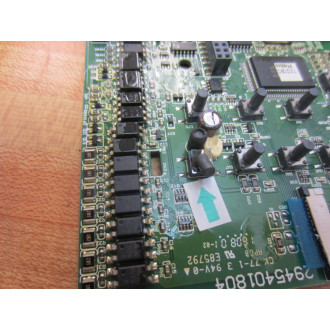 Allen Bradley 2945401804 Drive Board - Parts Only