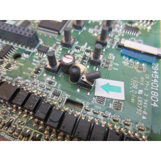 Allen Bradley 2945401804 Drive Board - Parts Only