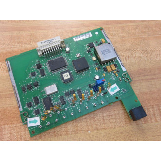 Allen Bradley A40851-243-51 Circuit Board A4085124351 2 - Parts Only