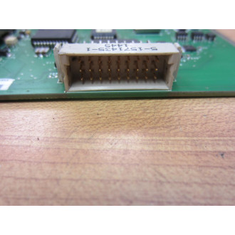 Allen Bradley A40851-243-51 Circuit Board A4085124351 2 - Parts Only