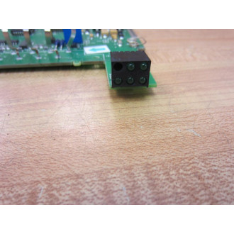 Allen Bradley A40851-243-51 Circuit Board A4085124351 2 - Parts Only