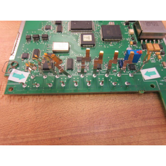 Allen Bradley A40851-243-51 Circuit Board A4085124351 2 - Parts Only