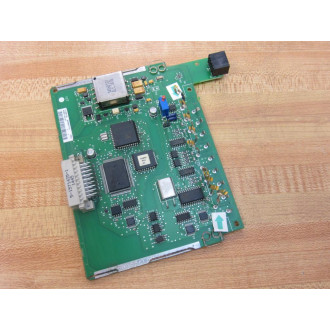 Allen Bradley A40851-243-51 Circuit Board A4085124351 2 - Parts Only