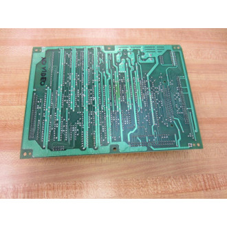 Yaskawa JANCD-SP17B Circuit Board DF8203304-B0 - Parts Only