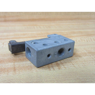 ARO 203-C 3-Way Air Control Valve 203C - Used