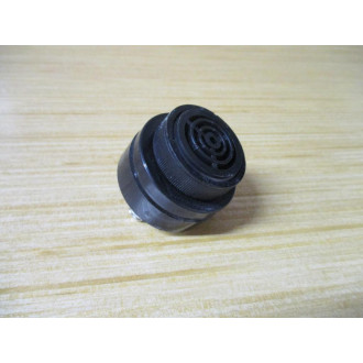 Mallory SC628M Sonalert Buzzer - Used