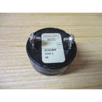 Mallory SC628M Sonalert Buzzer - Used