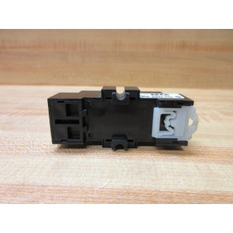 NTE Electronics, R95-121 Relay Socket R95121 - New No Box