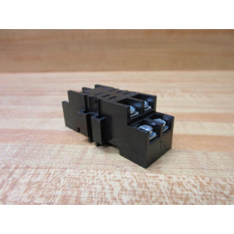 NTE Electronics, R95-121 Relay Socket R95121 - New No Box