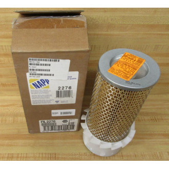 Napa Gold 2276 Air Filter