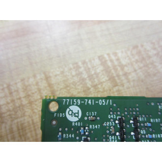 Allen Bradley A77159-742-51 Circuit Board A7715974251 2 - Parts Only