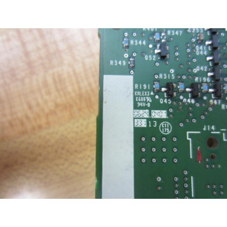 Allen Bradley A77159-742-51 Circuit Board A7715974251 2 - Parts Only