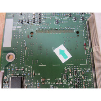 Allen Bradley A77159-742-51 Circuit Board A7715974251 2 - Parts Only