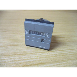 Wisar Kloten 637-633 Timer 637633 - Used