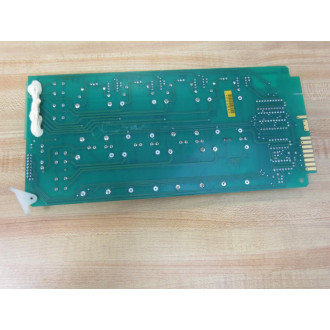 QuadTech 38722 RGS IV ACDC Relay Output Card - Parts Only