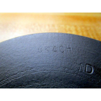Power Drive BK40H Pulley - New No Box