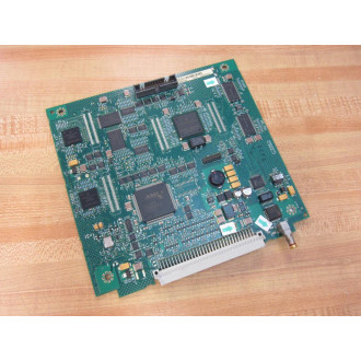 Motorola 8482612Y03 Circuit Board 2 - Parts Only