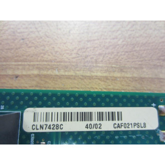 Motorola 8482612Y03 Circuit Board 2 - Parts Only