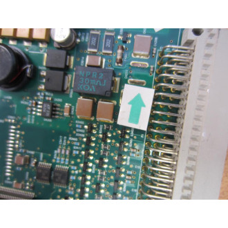 Motorola 8482612Y03 Circuit Board 2 - Parts Only