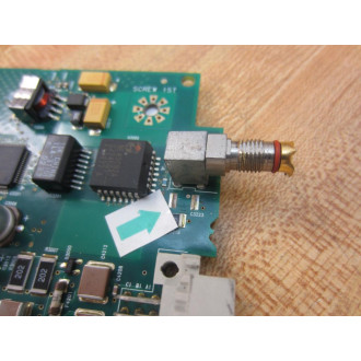 Motorola 8482612Y03 Circuit Board 2 - Parts Only