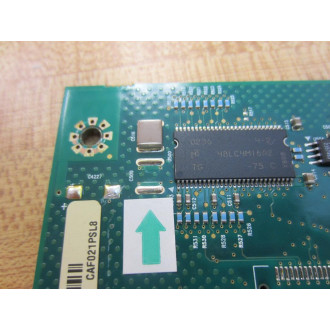 Motorola 8482612Y03 Circuit Board 2 - Parts Only