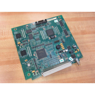Motorola 8482612Y03 Circuit Board 2 - Parts Only