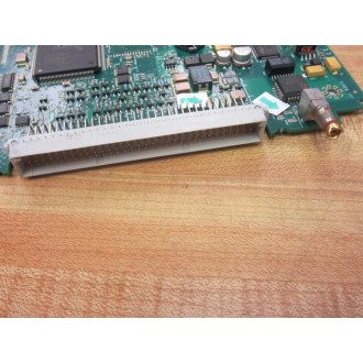 Motorola 8482612Y03 Circuit Board 2 - Parts Only