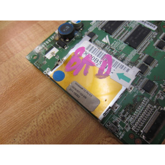 Yaskawa EMS0702 Circuit Board 2201809-9A 3 2201809-9A-A - Parts Only