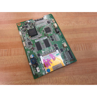 Yaskawa EMS0702 Circuit Board 2201809-9A 3 2201809-9A-A - Parts Only
