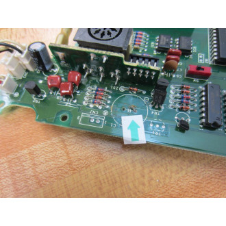 Allen Bradley 459221-0441 Circuit Board 4592210441 - Parts Only