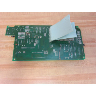 Allen Bradley 459221-0441 Circuit Board 4592210441 - Parts Only