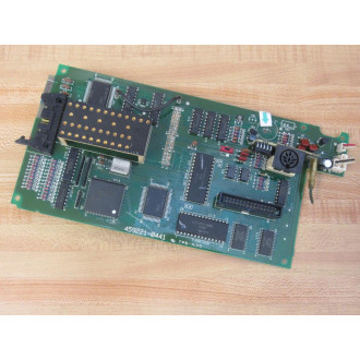 Allen Bradley 459221-0441 Circuit Board 4592210441 - Parts Only