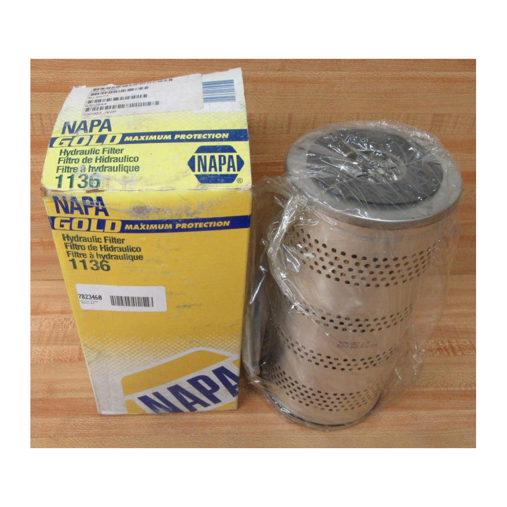Napa Gold 1136 Hydraulic Filter