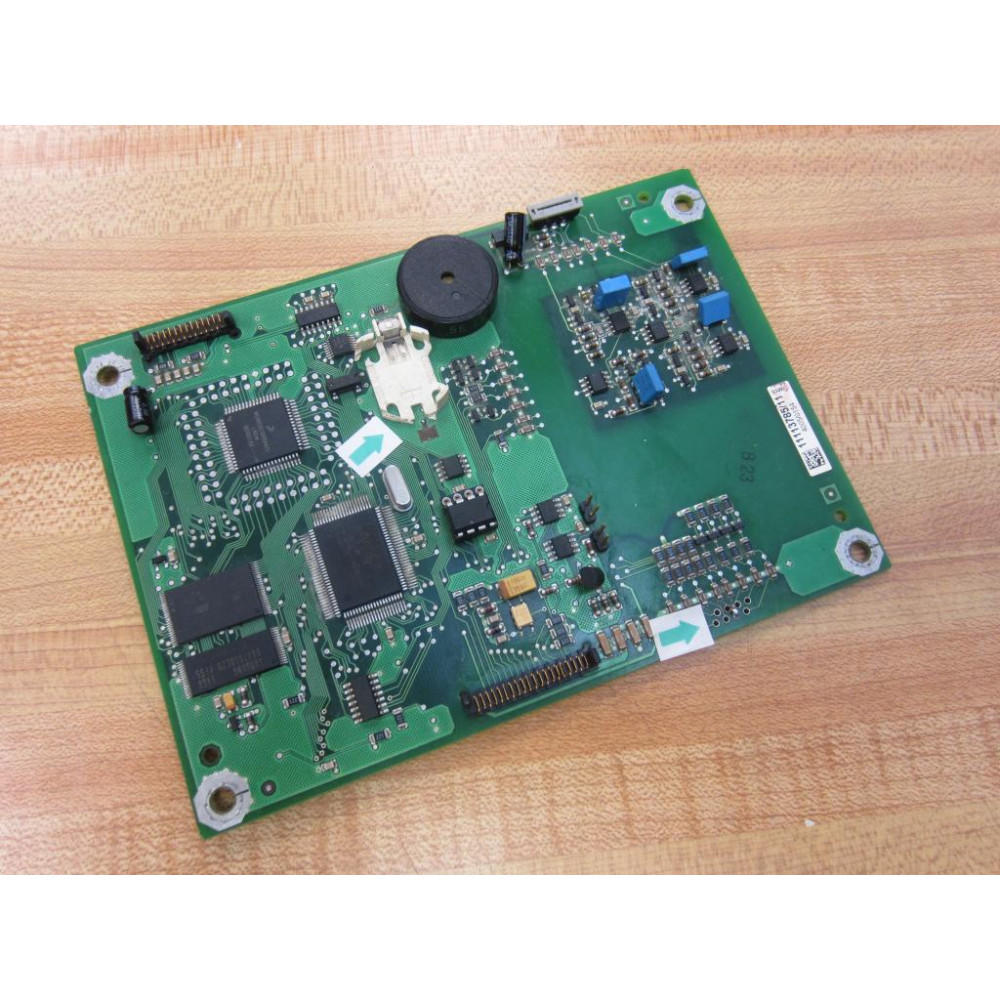 11113786 Circuit Board 1111378511 - Parts Only