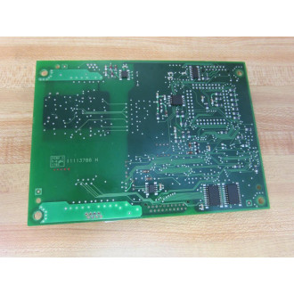 11113786 Circuit Board 1111378511 - Parts Only