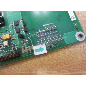 11113786 Circuit Board 1111378511 - Parts Only