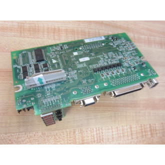 Yaskawa SGDH-CA04 Circuit Board SGDHCA04 - Parts Only