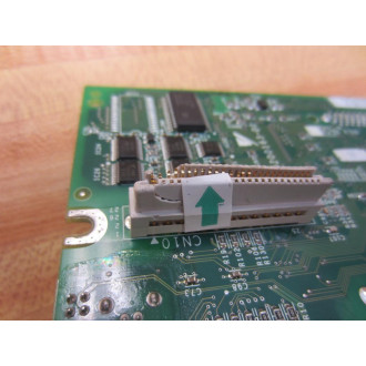 Yaskawa SGDH-CA04 Circuit Board SGDHCA04 - Parts Only