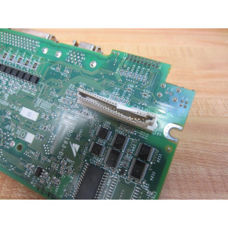 Yaskawa SGDH-CA04 Circuit Board SGDHCA04 - Parts Only
