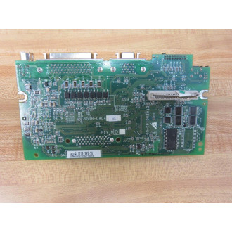 Yaskawa SGDH-CA04 Circuit Board SGDHCA04 - Parts Only
