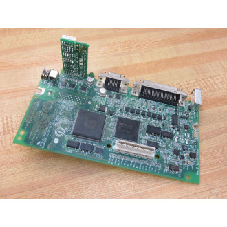 Yaskawa SGDH-CA04 Circuit Board SGDHCA04 - Parts Only