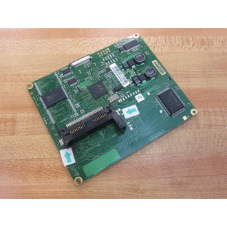 LY60039301 Circuit Board 2 - Parts Only