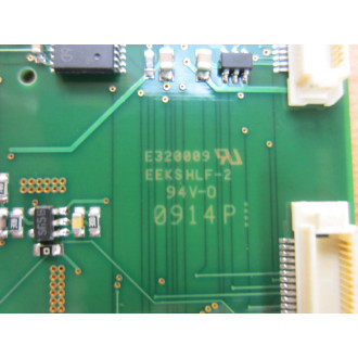 LY60039301 Circuit Board 2 - Parts Only