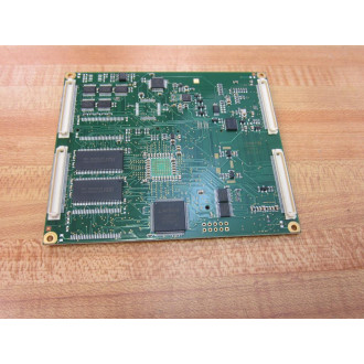 LY60039301 Circuit Board 2 - Parts Only