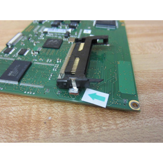 LY60039301 Circuit Board 2 - Parts Only
